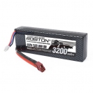 АКБ Robiton LiPO 7,4V 3200 mAh